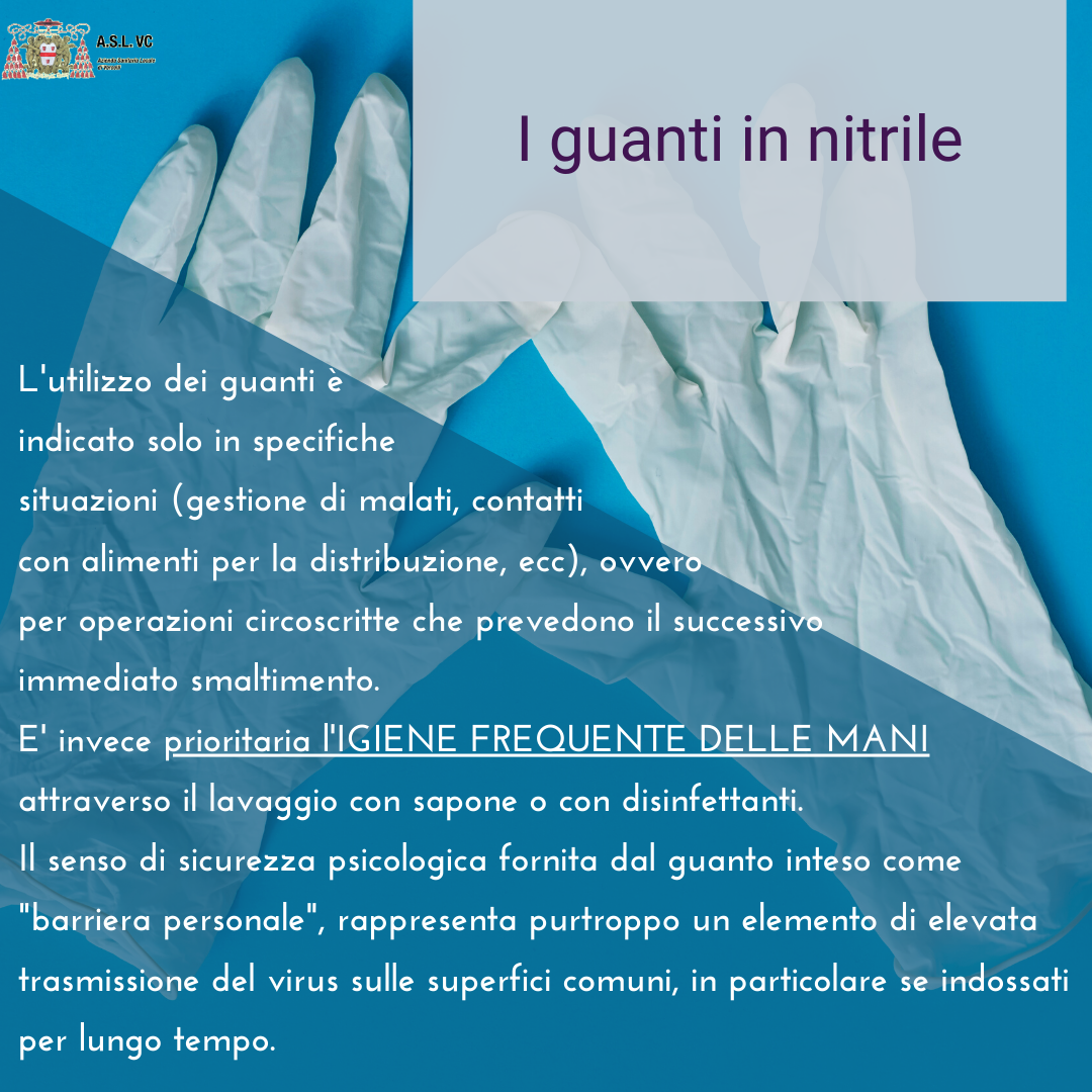 6 guanti nitrile