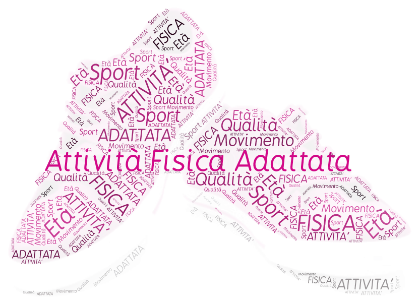 attivit fisica adattata-scarpe