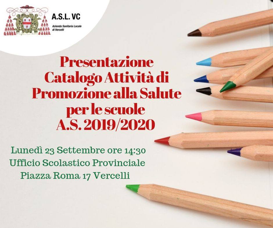 catalogo scuole