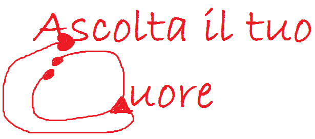 ascolta il tuo cuore 2