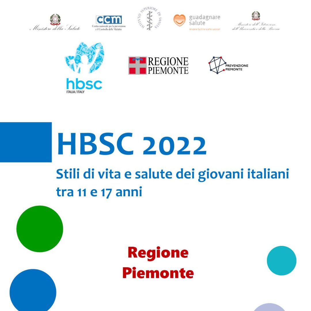 Report HBSC 2022