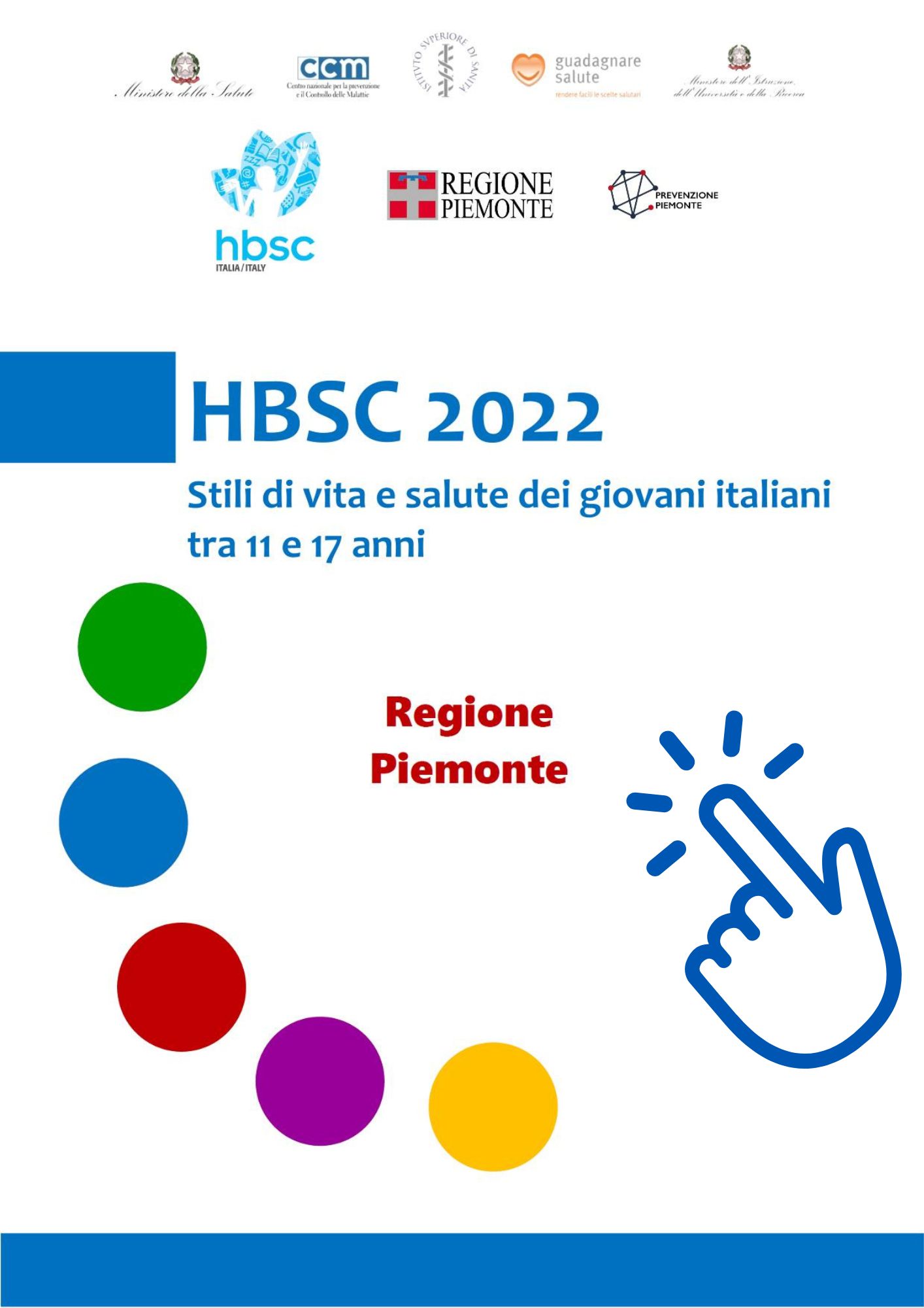 HBSC report immagine