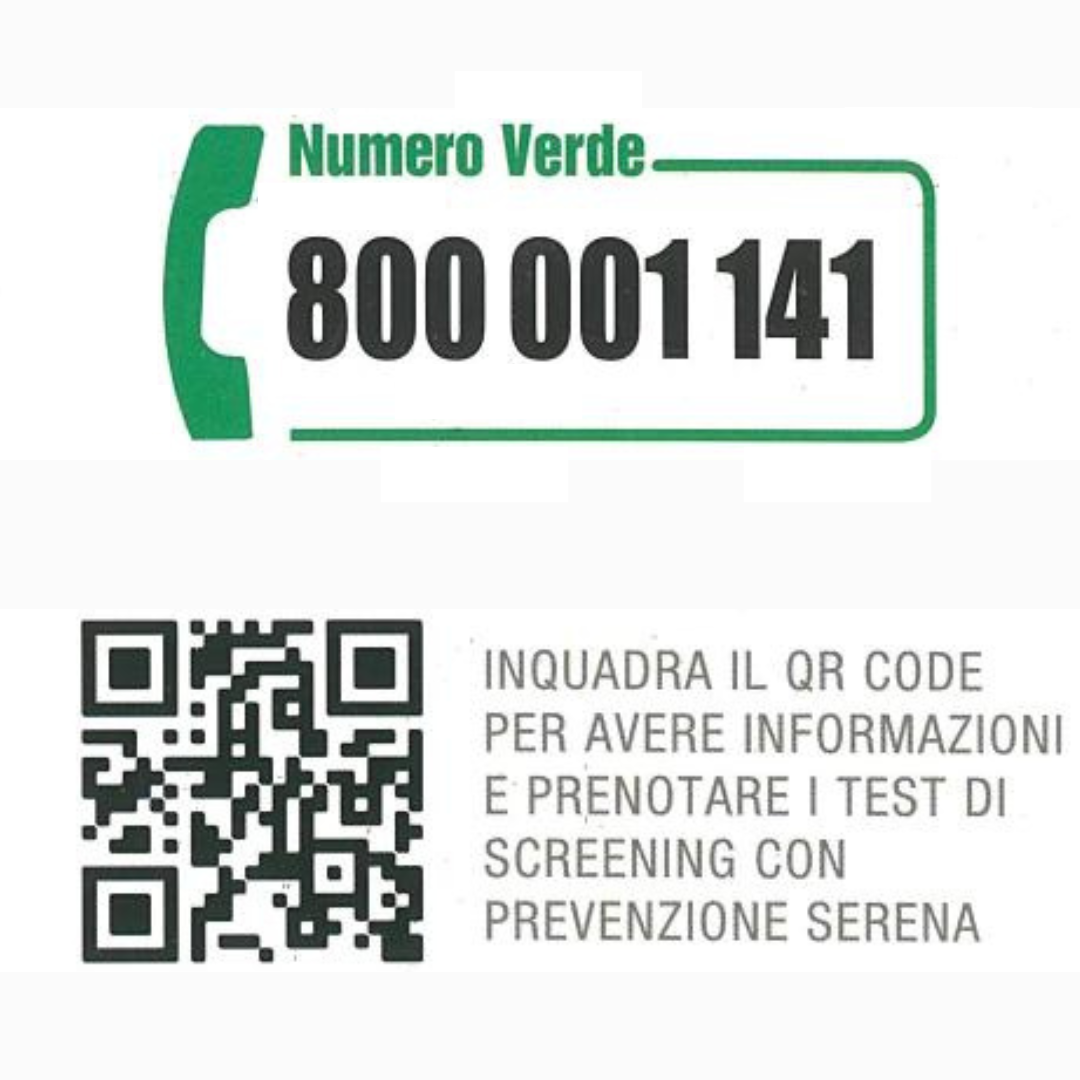 Prevenzione serena