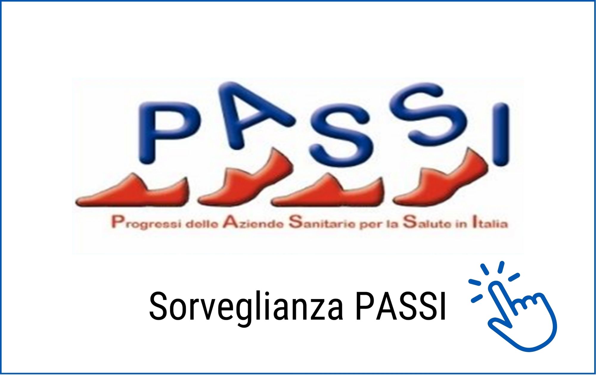 Sorveglianza PASSI