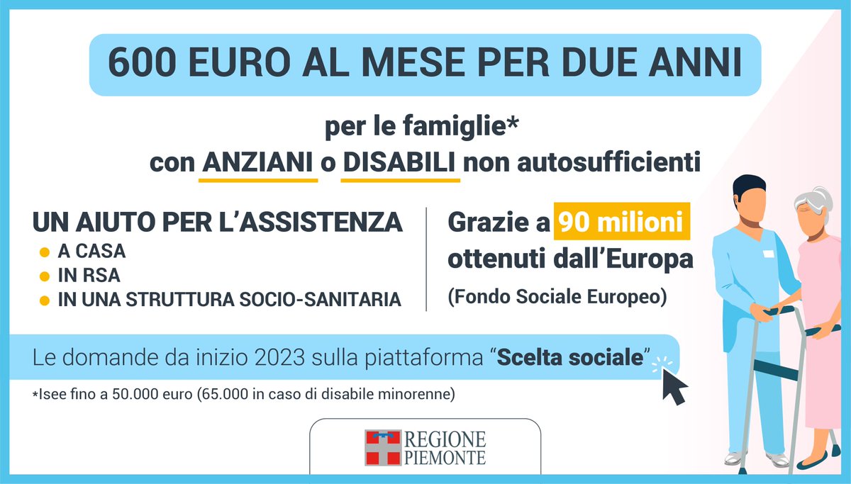 scelta sociale orizzontale