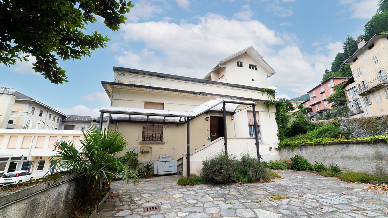 Casa della Salute Varallo 1